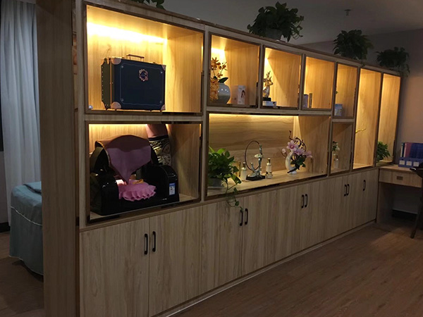 定制案例