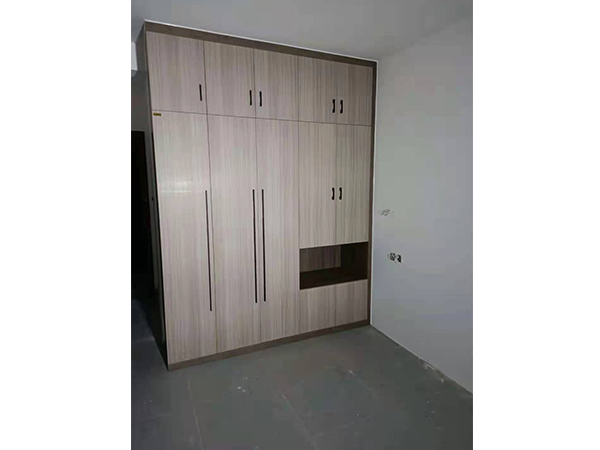 定制案例