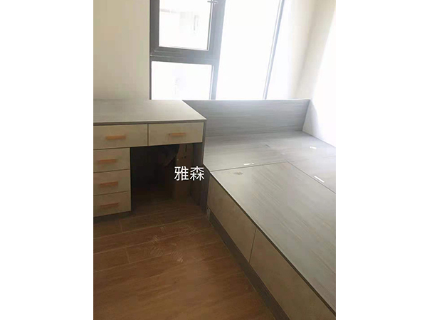 定制案例