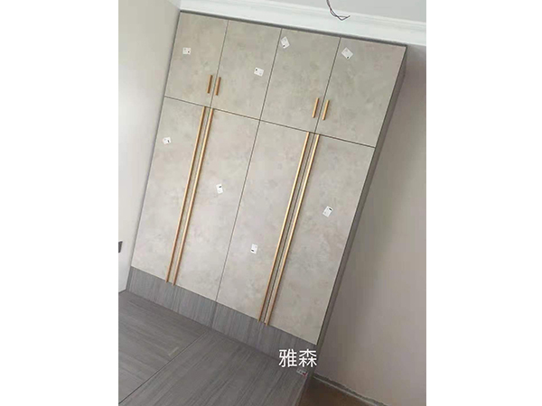 定制案例