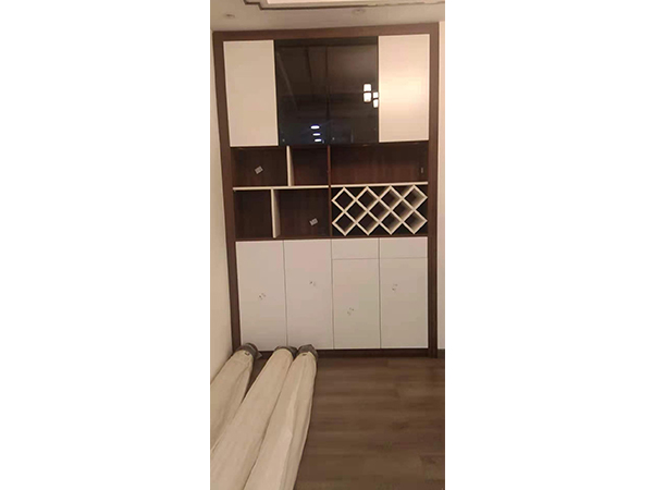 定制案例